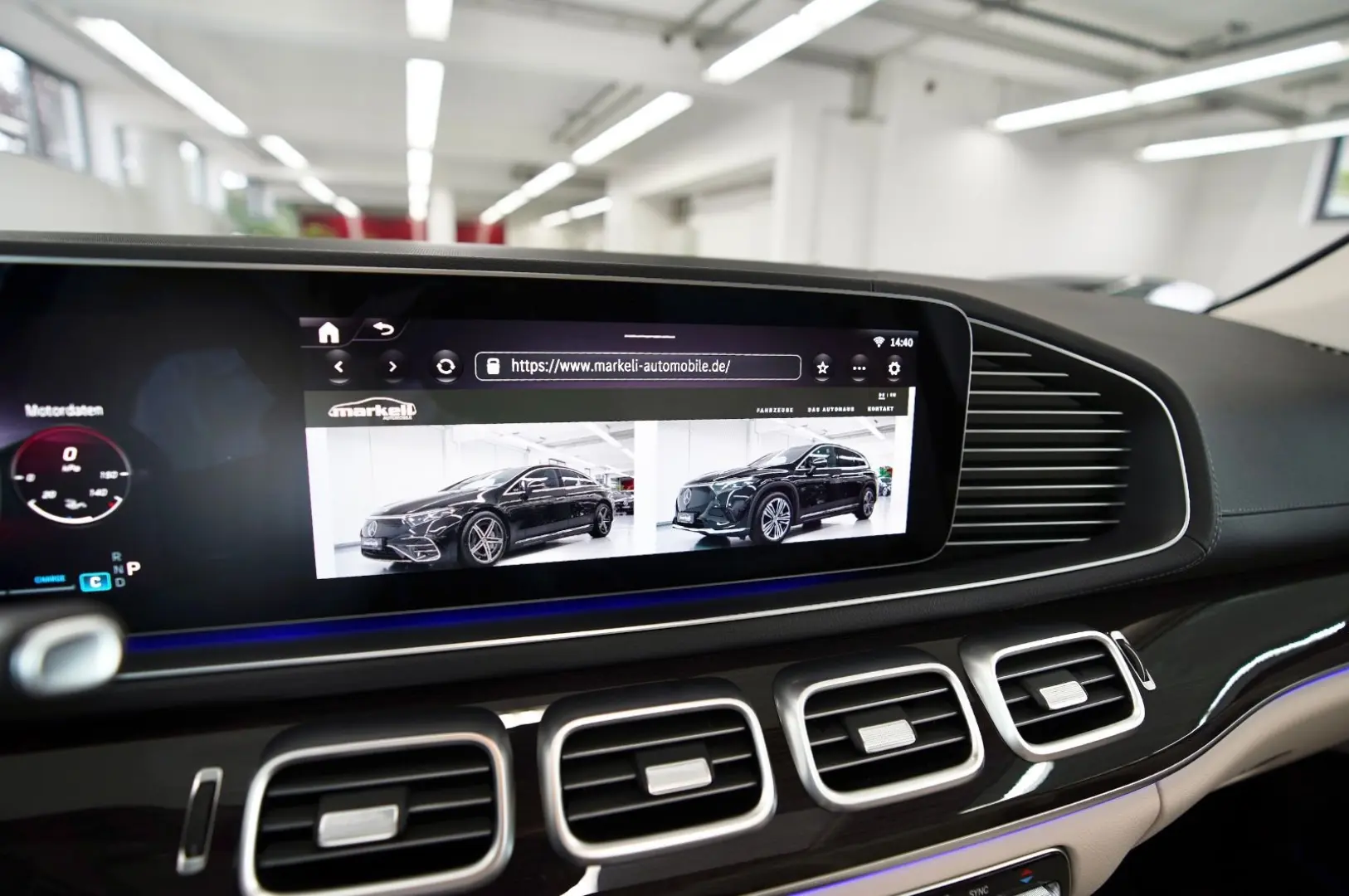 GLS 450 4Matic AMG LINE ADCANCED PLUS-FACELIFT