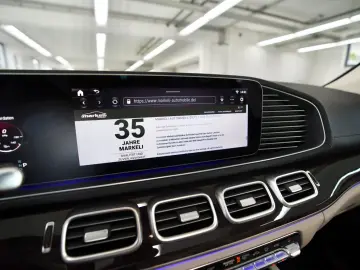 GLS 450 4Matic AMG LINE ADCANCED PLUS-FACELIFT