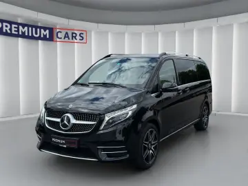 V300d AMG-Line EDITION 4-MA Garantie Finanz