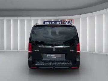 V300d AMG-Line EDITION 4-MA*Garantie*Finanz*