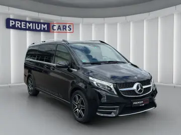 V300d AMG-Line EDITION 4-MA*Garantie*Finanz*