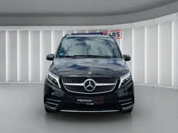 V300d AMG-Line EDITION 4-MA*Garantie*Finanz*