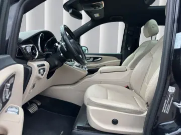 V300d AMG-Line EDITION 4-MA*Garantie*Finanz*