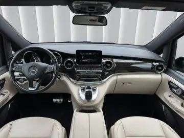 V300d AMG-Line EDITION 4-MA*Garantie*Finanz*