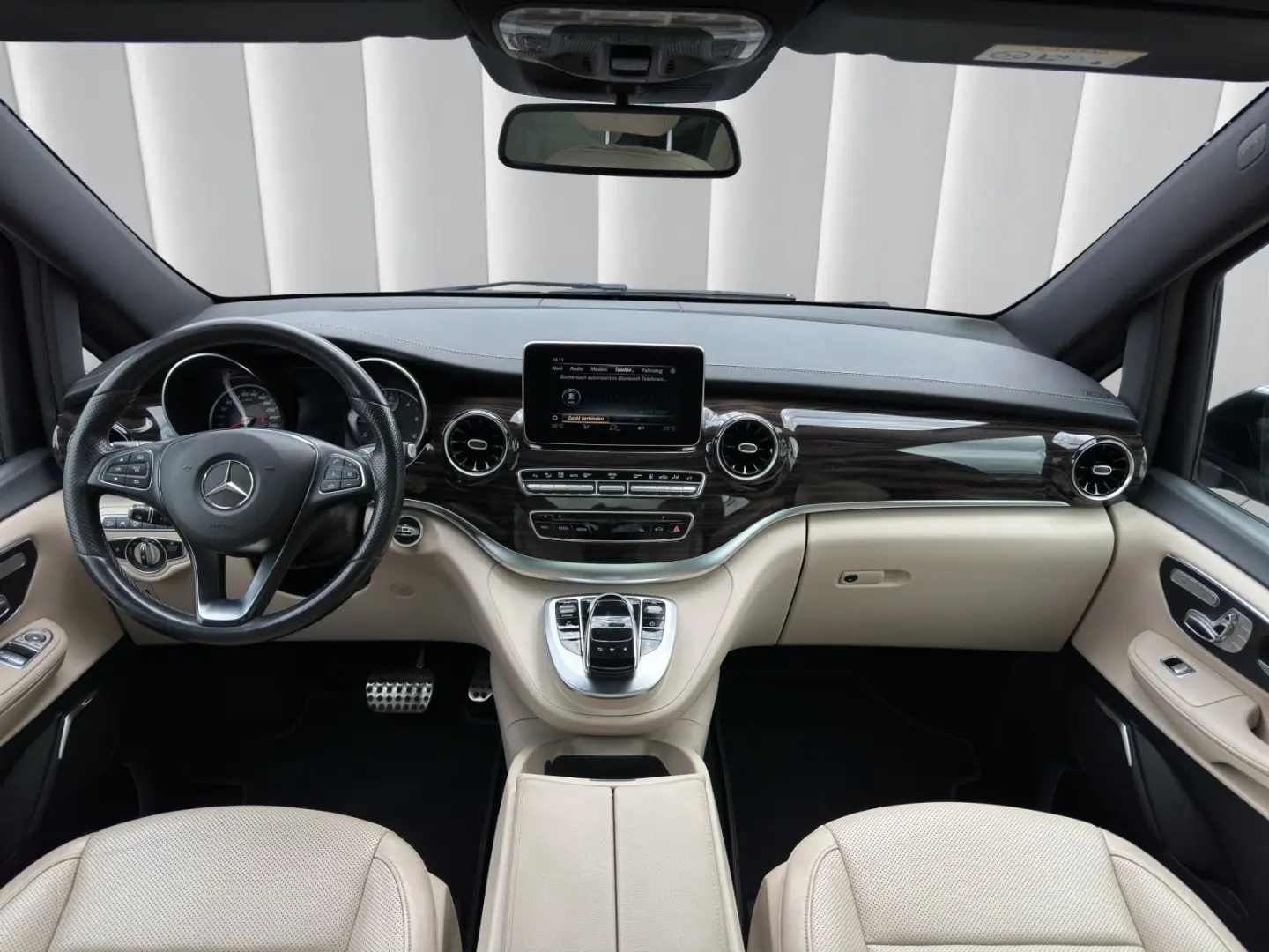 V300d AMG-Line EDITION 4-MA*Garantie*Finanz*