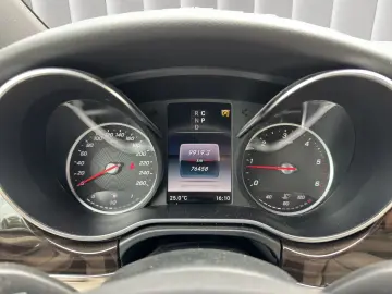 V300d AMG-Line EDITION 4-MA*Garantie*Finanz*