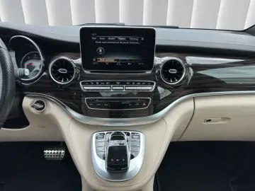 V300d AMG-Line EDITION 4-MA*Garantie*Finanz*