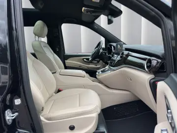 V300d AMG-Line EDITION 4-MA*Garantie*Finanz*