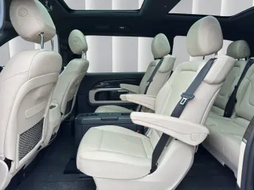 V300d AMG-Line EDITION 4-MA*Garantie*Finanz*