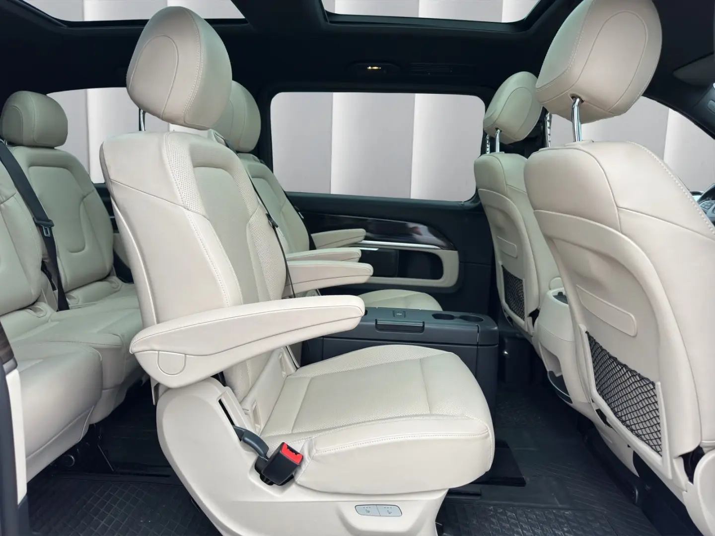 V300d AMG-Line EDITION 4-MA*Garantie*Finanz*