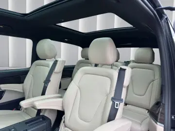 V300d AMG-Line EDITION 4-MA*Garantie*Finanz*