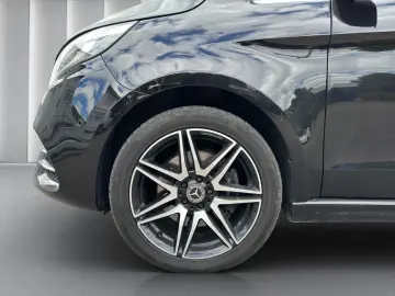 V300d AMG-Line EDITION 4-MA*Garantie*Finanz*