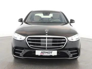 S 580 lang AMG DIGITAL Pano HUD HighEndFond 21