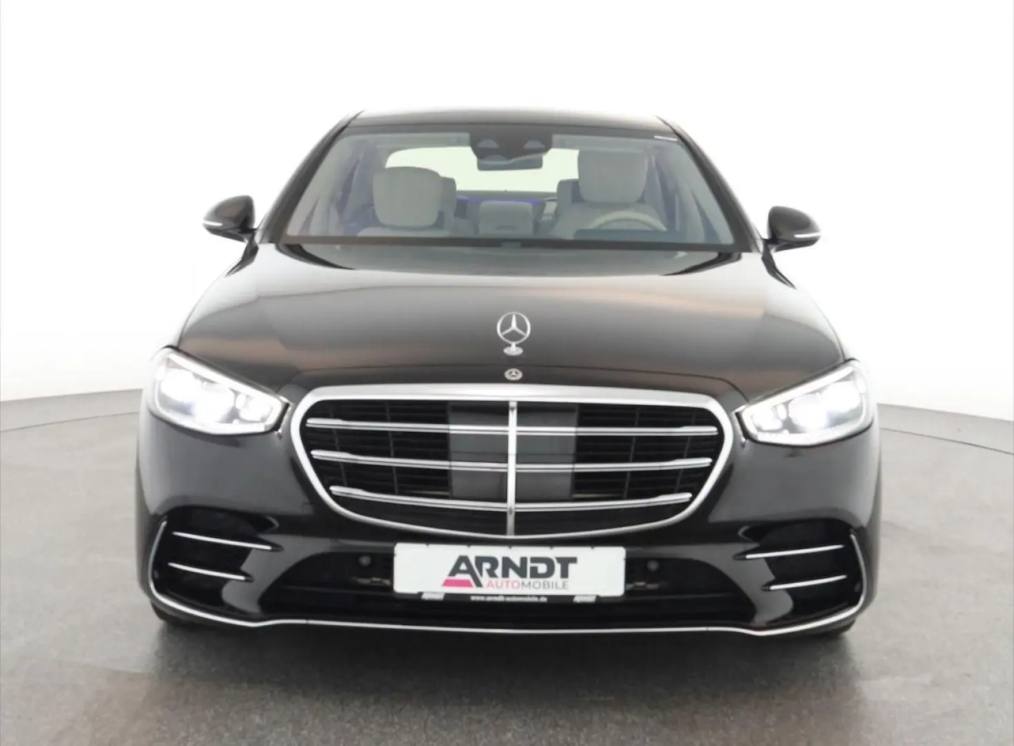 S 580 lang AMG DIGITAL Pano HUD HighEndFond 21