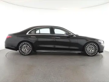 S 580 lang AMG DIGITAL Pano HUD HighEndFond 21