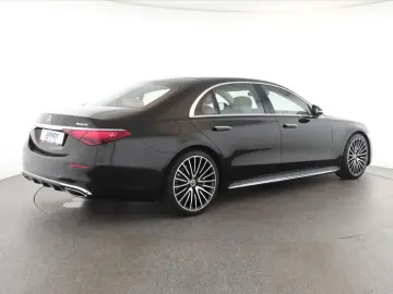 S 580 lang AMG DIGITAL Pano HUD HighEndFond 21