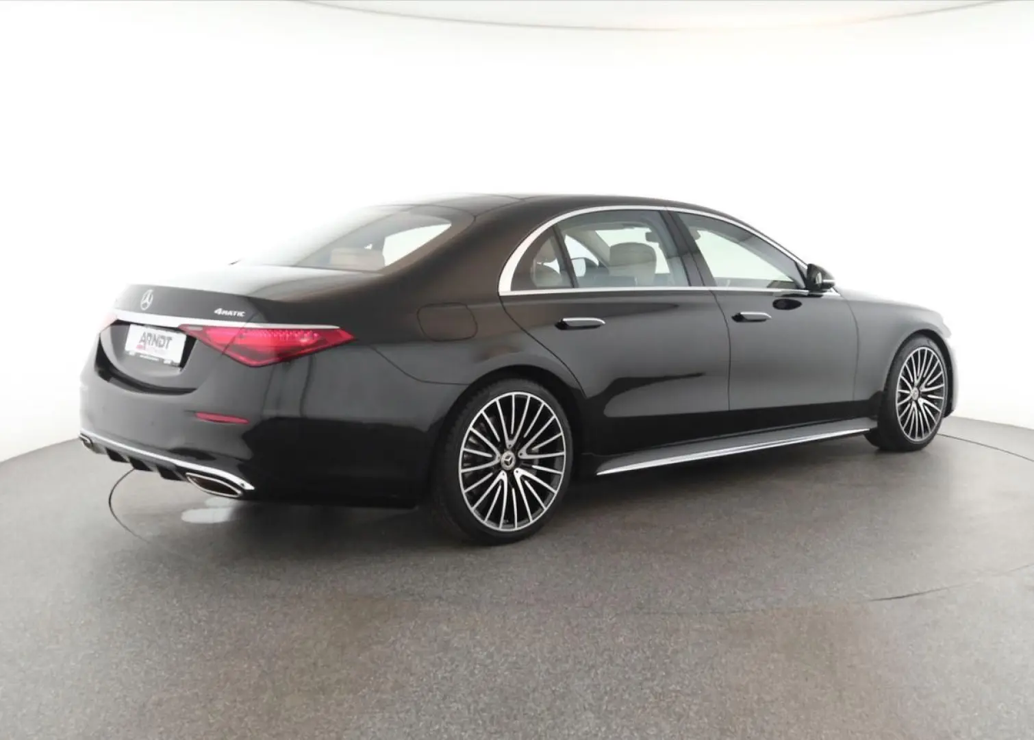 S 580 lang AMG DIGITAL Pano HUD HighEndFond 21