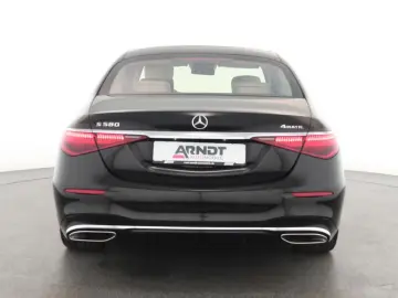 S 580 lang AMG DIGITAL Pano HUD HighEndFond 21