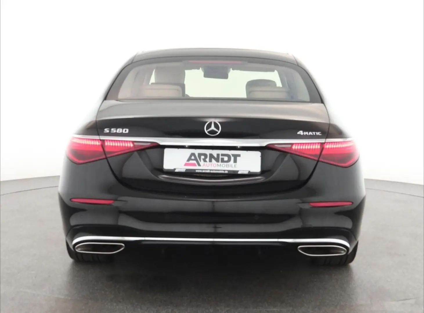 S 580 lang AMG DIGITAL Pano HUD HighEndFond 21