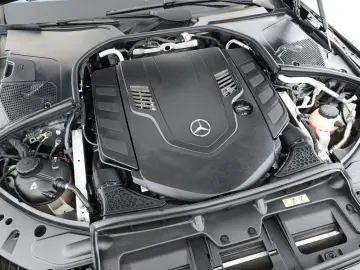 S 580 lang AMG DIGITAL Pano HUD HighEndFond 21