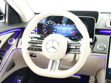 S 580 lang AMG DIGITAL Pano HUD HighEndFond 21