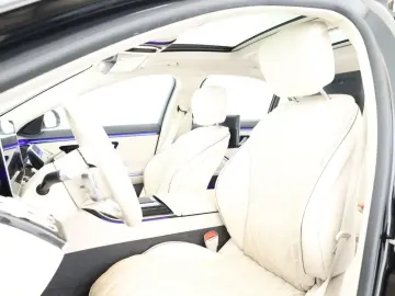 S 580 lang AMG DIGITAL Pano HUD HighEndFond 21