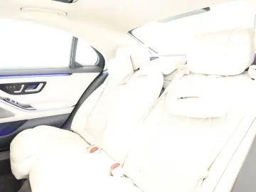 S 580 lang AMG DIGITAL Pano HUD HighEndFond 21