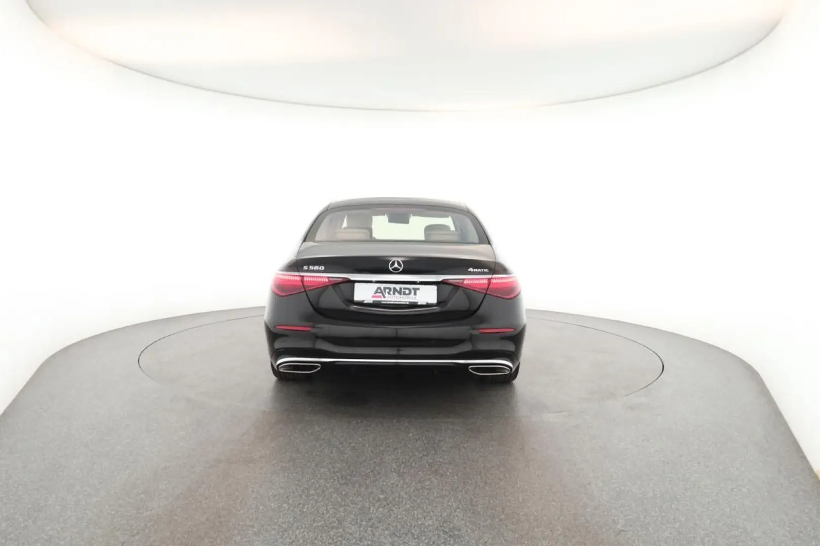 S 580 lang AMG DIGITAL Pano HUD HighEndFond 21