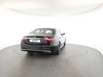 S 580 lang AMG DIGITAL Pano HUD HighEndFond 21
