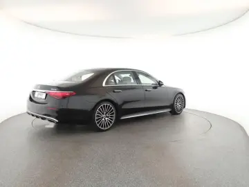 S 580 lang AMG DIGITAL Pano HUD HighEndFond 21