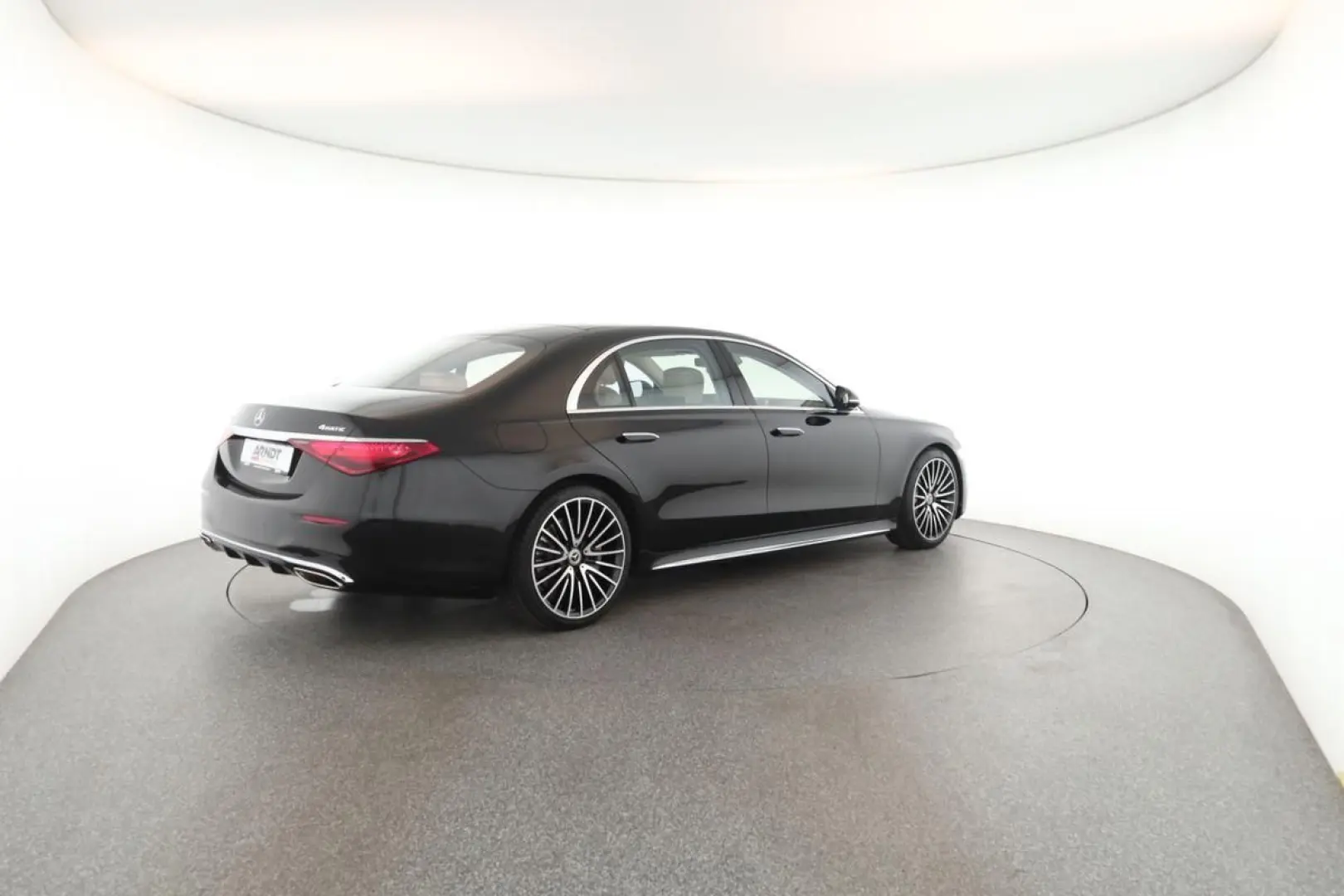 S 580 lang AMG DIGITAL Pano HUD HighEndFond 21