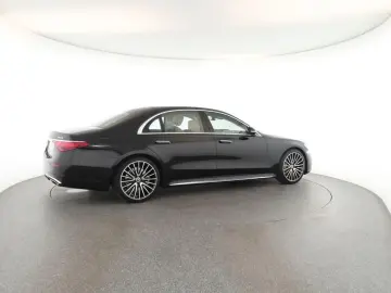 S 580 lang AMG DIGITAL Pano HUD HighEndFond 21