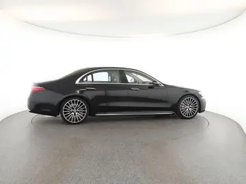 S 580 lang AMG DIGITAL Pano HUD HighEndFond 21