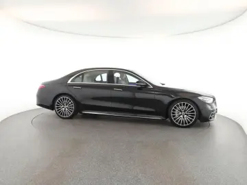 S 580 lang AMG DIGITAL Pano HUD HighEndFond 21