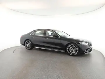 S 580 lang AMG DIGITAL Pano HUD HighEndFond 21