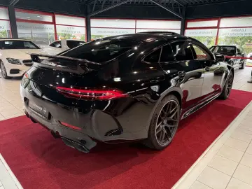 AMG GT 63 S 4Matic+ +BURMESETER+360*KAMERA+UVM.