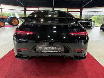 AMG GT 63 S 4Matic+ +BURMESETER+360*KAMERA+UVM.
