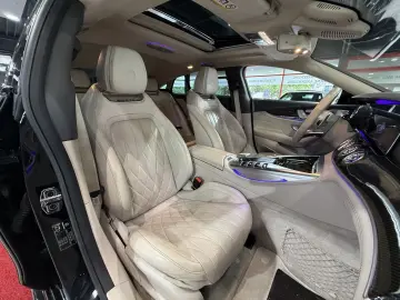 AMG GT 63 S 4Matic+ +BURMESETER+360*KAMERA+UVM.