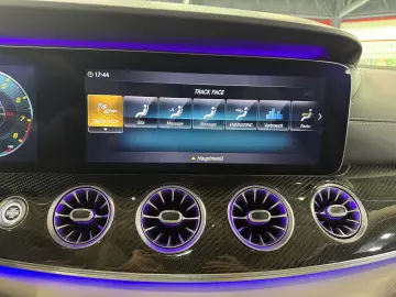 AMG GT 63 S 4Matic+ +BURMESETER+360*KAMERA+UVM.