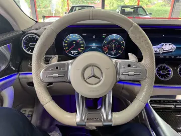 AMG GT 63 S 4Matic+ +BURMESETER+360*KAMERA+UVM.