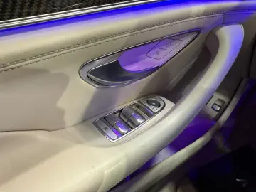 AMG GT 63 S 4Matic+ +BURMESETER+360*KAMERA+UVM.