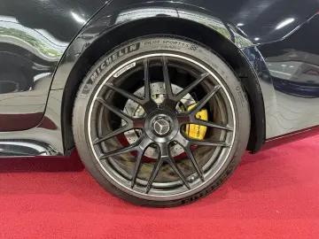 AMG GT 63 S 4Matic+ +BURMESETER+360*KAMERA+UVM.