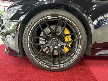 AMG GT 63 S 4Matic+ +BURMESETER+360*KAMERA+UVM.