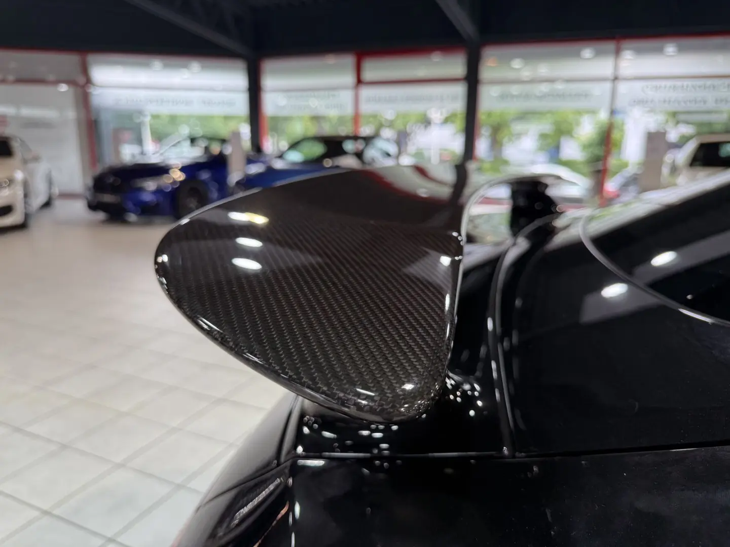 AMG GT 63 S 4Matic+ +BURMESETER+360*KAMERA+UVM.