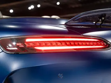AMG GT C Roadst.*MAGNO*PERF.SITZE*NIGHT*BURMEST.