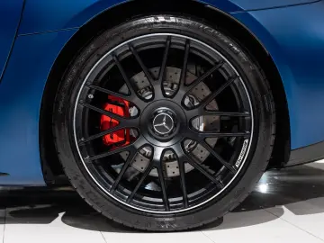 AMG GT C Roadst.*MAGNO*PERF.SITZE*NIGHT*BURMEST.