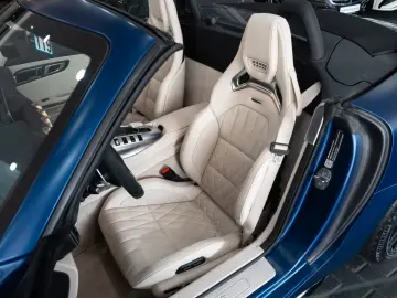 AMG GT C Roadst.*MAGNO*PERF.SITZE*NIGHT*BURMEST.
