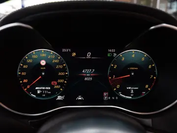 AMG GT C Roadst.*MAGNO*PERF.SITZE*NIGHT*BURMEST.