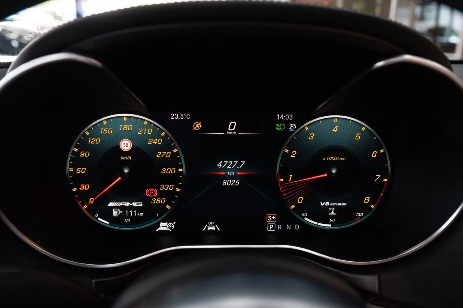 AMG GT C Roadst.*MAGNO*PERF.SITZE*NIGHT*BURMEST.