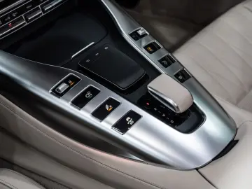 AMG GT C Roadst.*MAGNO*PERF.SITZE*NIGHT*BURMEST.